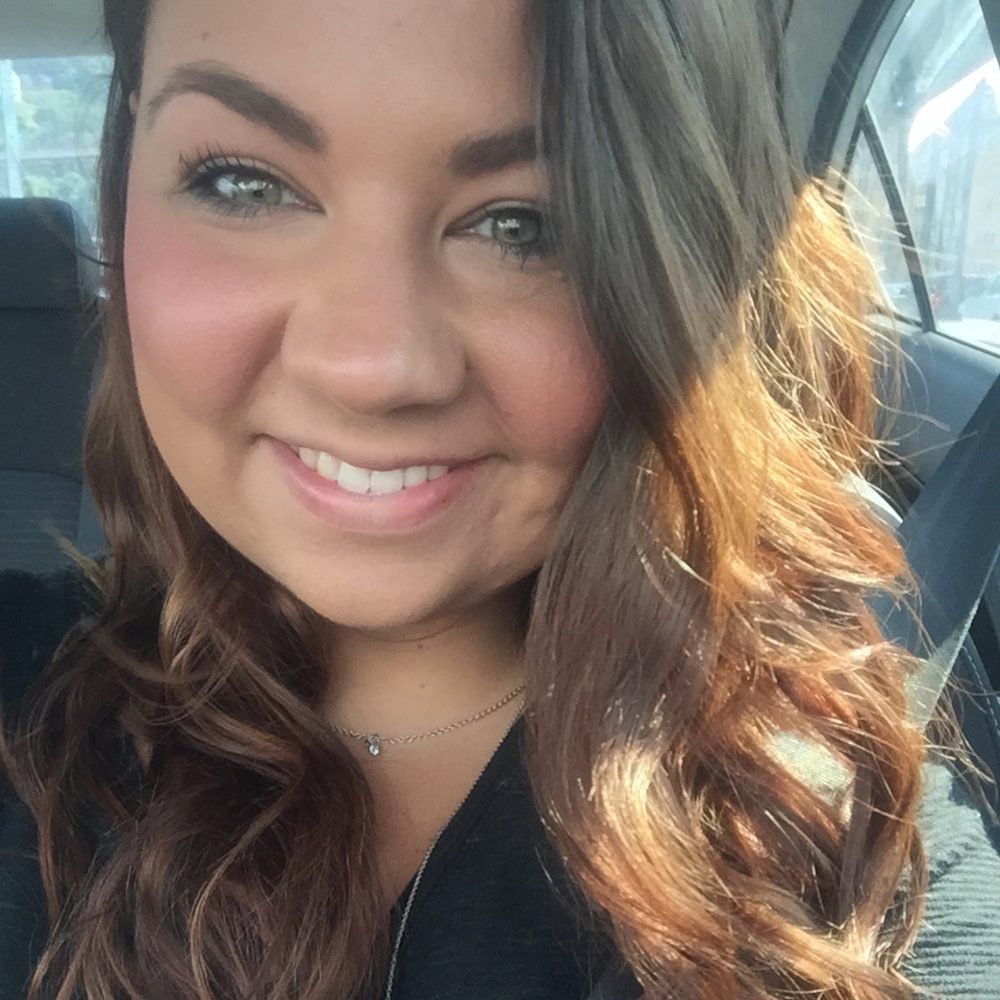 Meet your Posher, Kelly